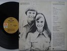 CARPENTERS Ticket To Ride WITHDRAWN Reverse OFFERING Cover AUSTRALIA Lp 1st ORIG