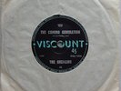 GREMLINS The Coming Generation 45 NEW ZEALAND '66 Garage/Psych KNICKERBOCKERS NZ