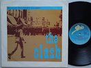 CLASH Black Market LP Orig Press AUSTRALIA OZ Joe Strummer SKA/PUNK Vinyl (The)