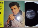 ELVIS PRESLEY - behind closed doors 3 - Long Play 33 1/3 10