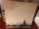 DEXTER GORDON 