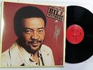 BILL WITHERS - The Best of...  NM-/NM in shrink Use Me Ain't No Sunshine Lean on