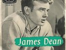 JAMES DEAN 1957 AUSTRALIA London 45 EP Rebel without a cause