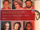 Chailly (+Pavarotti; Nucci; etc). Verdi (Rigoletto). Decca 425 864 (2) box dig