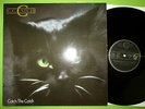 C.C. Catch - Catch The Catch LP  Rare Club-Edition  