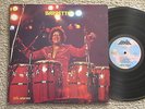 RAY BARRETTO *Self Titled* 1975 Mint Vinyl Fania Stereo LP