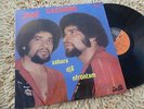 JOSE CASIMIRO Sabura Dja LP AFRO CABO VERDE FUNANA SYNTH ( Cap Vert ) IEFE 029