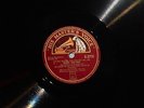 DJANGO REINHARDT QUINTETTE HOT CLUB OF FRANCE STRING JAZZ UK 78 TEARS VG+ NR