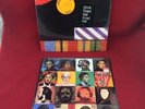 Vintage Lp's Pink Floyd 1983 The Who Sealed Final Cut Hype Face Dance Record Lot