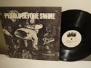 PEARLS BEFORE SWINE One Nation Underground LP Original 1967 ESP-1054 STEREO NM+