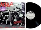 N.W.A. Gangsta Gangsta 12” Ruthless Priority Records VL-57105 US 1988 VG++
