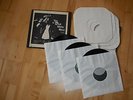 Bruce Springsteen - The Great White Boss (3 LPs) PROMO