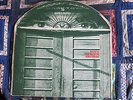 Banco Del Mutuo Soccorso - Io Sono Nato Libero - 1973 1st Press Rare LP