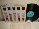 X-Ray Spex Germ free adolescents LP vinyl UK 1st Press EMI MINT-