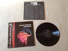 BLACK SABBATH Paranoid JAPAN audiophile LP w/OBI *MINT (Master Of Reality/Vol 4)