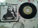 JURI CAMISASCA (la musica muore) RARO 45 GIRI ITALY