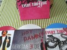 EVERY TIME I DIE VINYL BOXSET OOP COLORED RARE (Converge, Mastodon, The Bronx)