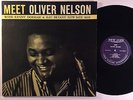 JAZZ LP/ OLIVER NELSON 