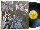 THE DOORS- STRANGE DAYS RARE 1967 ORIGINAL U.S. MONO 1ST PRESS HARD ROCK PSYCH