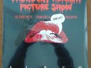 THE ROCKY HORROR PICTURE SHOW AUDIENCE PARTICIPATION ALBUM SEALED OST LP