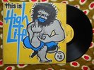 ? FRANK CROFFIE OF RAMBLERS FAME OBSCURE AFRO HIGHLIFE Gapophone RARE LP Ghana