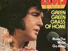 Elvis Presley GER 7