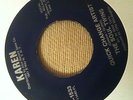 Northern Soul, Soul Twins - Quick change artist (Karen) Rare Original Issue.