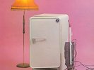 The Cure - Three Imaginary Boys. Vinyl LP (FIX 1) VG / VG /VG