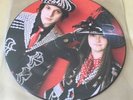 The White Stripes Icky Thump Record Store Day Exclusive Picture Disc Vinyl