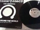 DUB STORE SPECIAL ( DUB SPECIALIST ) STUDIO ONE LISTEN ROOTS COXSONE REGGAE LP
