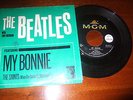 THE BEATLES - MY BONNIE