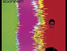 NOEL GALLAGHER 'S HIGH FLYING BIRDS BALLAD OF THE MIGHTY I COLOURED 7