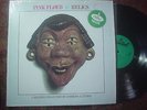 Pink Floyd m- green label in shrink LP Relics