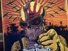 War Is the Answer [LP] by Five Finger Death Punch Vinyl, Oct-2009
