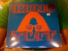 King Tuff Was Dead LP sealed vinyl RE reissue Burger Records