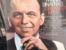 Frank Sinatra - Greatest Hits | Sealed Original Lp | FSK 2274