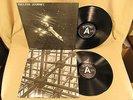 ENDLESS JOURNEY Phase 1 & 2 LP KAK Faine Jade MYSTIC TIDE Oxford Circle GARAGE
