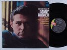 DANNY WAGNER Kindred Soul Of IMPERIAL LP NM/VG++