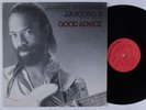 J.A. YOUNG & ADVISORY COMMITTEE Good Advice LP private modern soul boogie HEAR