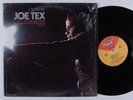 JOE TEX I Gotcha DIAL LP VG++/NM SHRINK