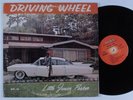 LITTLE JUNIOR PARKER Driving Wheel DUKE LP VG++/VG+