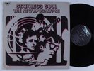 NEW APOCALYPSE Stainless Soul MTA LP NM