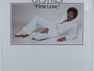 O.T. SYKES First Love FUN CITY LP SEALED private modern soul boogie