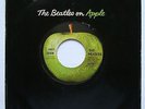 THE BEATLES HEY JUDE / REVOLUTION 45 VINYL APPLE 2276 APPLE SLEEVE 1968 NR MINT