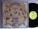 LYNYRD SKYNYRD, SECOND HELPING ORIGINAL 1974 SOUNDS of the SOUTH label, VG++/Ex
