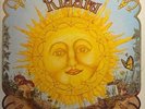 Klaatu - Klaatu LP (12-Inch) vinyl- UK 1st press ?- E-ST11542 - Progressive Rock