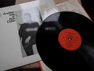 BOB DYLAN Another Side Of UK 1ST PRESS CBS ORANGE STEREO 33 LABEL, LAM FLIPBACK