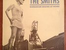 The Smiths Barbarism Begins At Home 1 Sided PROMO 12
