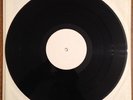 The Smiths Strangeways, Here We Come White Label Test Pressing LP