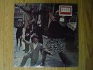 THE DOORS  STRANGE DAYS LP  1967  1ST EDITION    SHRINK WRAP